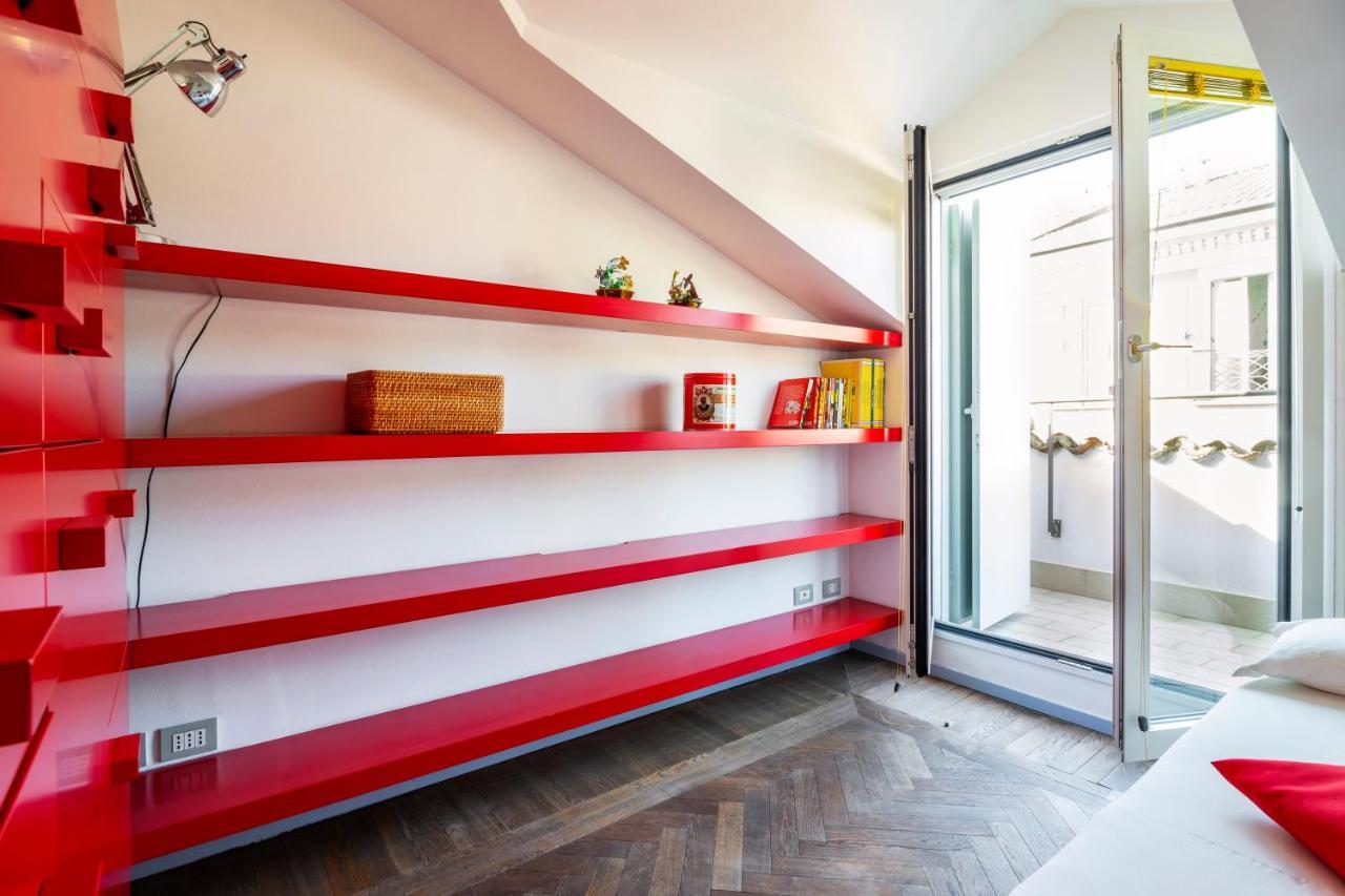 Ticinese Apartment Mailand